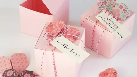 43 ideas de regalos para San Valentín que enloquecerán a tu pareja o amigos: son detalles preciosos