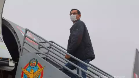 presidente peru covid-19 mujer pide ayuda.jpg