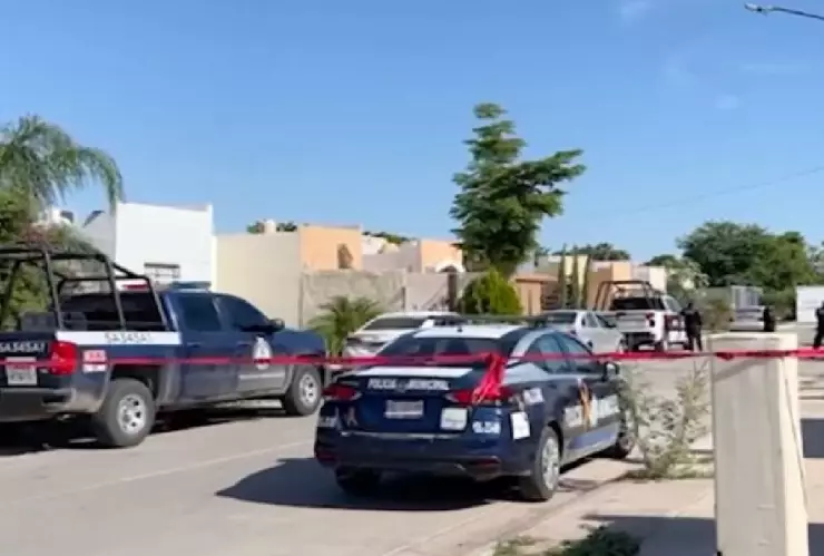 Detienen a hombre que mató a sus hijas a martillazos