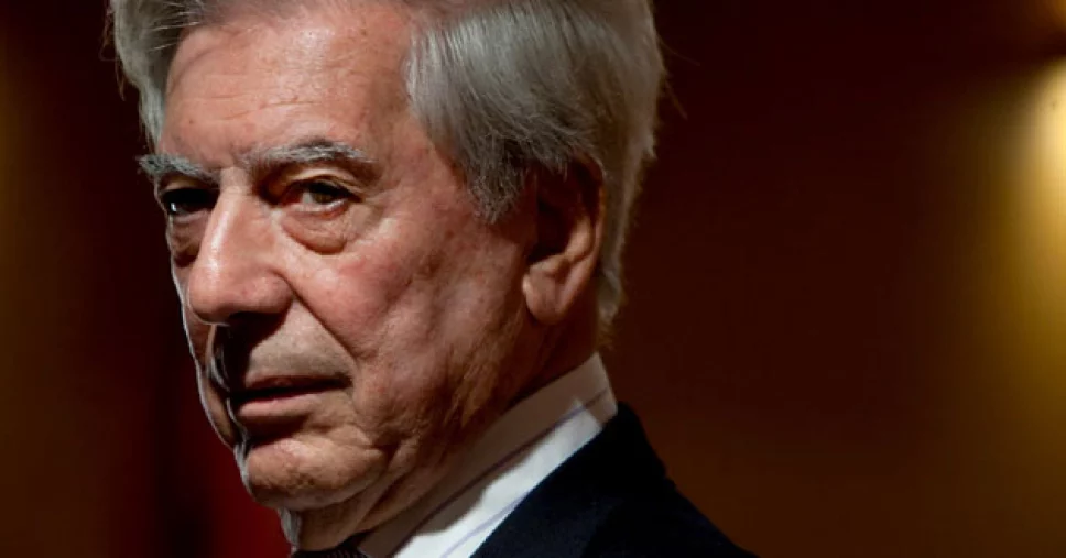 vargas llosa