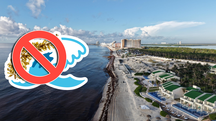 ¿Qué playas están libres de sargazo en Quintana Roo HOY 9 de agosto de 2025_ Esta es la lista completa de Cancún a Mahahual.jpg