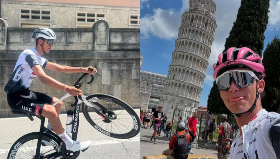 Isaac del Toro terminó en el Top10 en el Mundial de Ciclismo.jpg