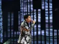 Después de la destacada actuación de Caro Heredia, Brandon Valenzuela fue el segundo en presentarse en el Sexto Concierto de La Academia 2024. Nos erizó la piel con su interpretación de la balada romántica "¿A dónde vamos a parar?”.
Este tema representó un nuevo reto para Brandon, quien se adentró en un género diferente y mostró su versatilidad como artista.