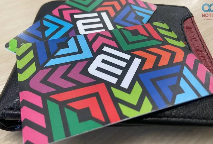 Beneficios en la Tarjeta de Movilidad de CDMX