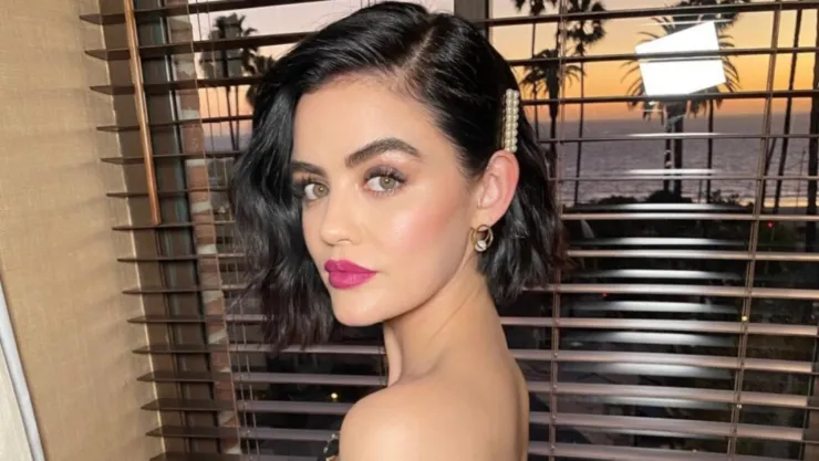 accesorio cabello corto