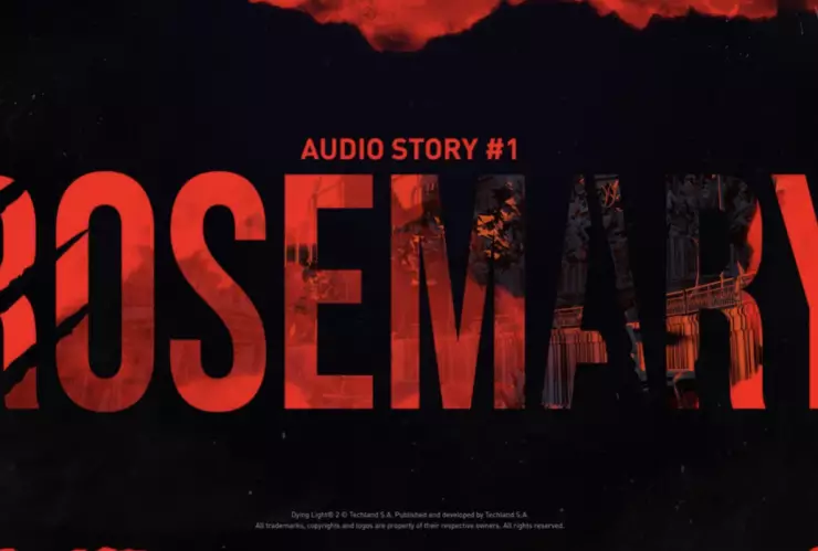 Dying Light 2 Stay Human 