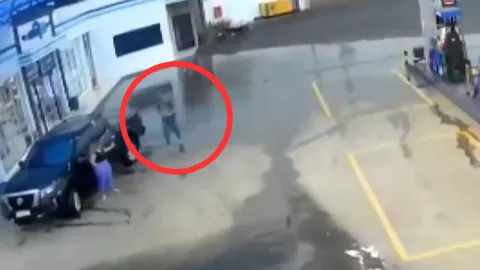 Intento de feminicidio en 27 de marzo de 2025