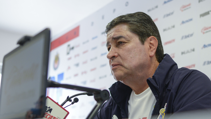 Liga MX