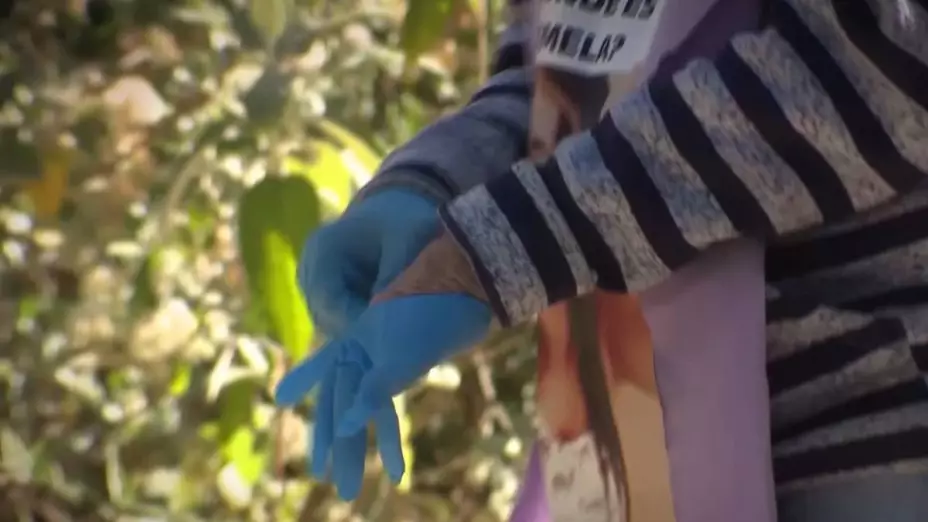 Critican resultado de desaparecidos