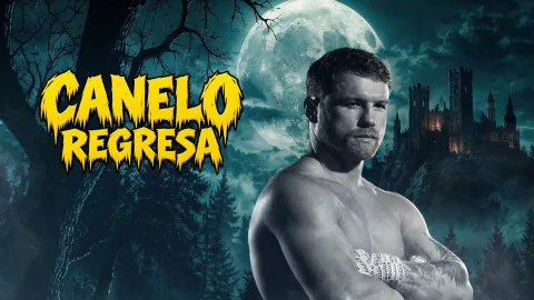 CANELO HOME 7