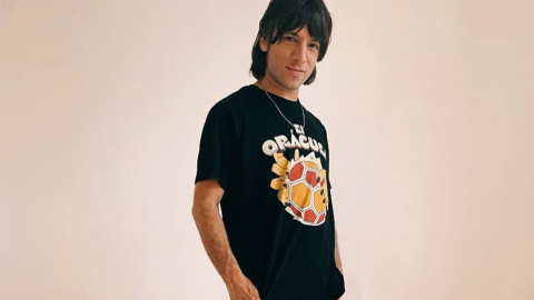 cantante