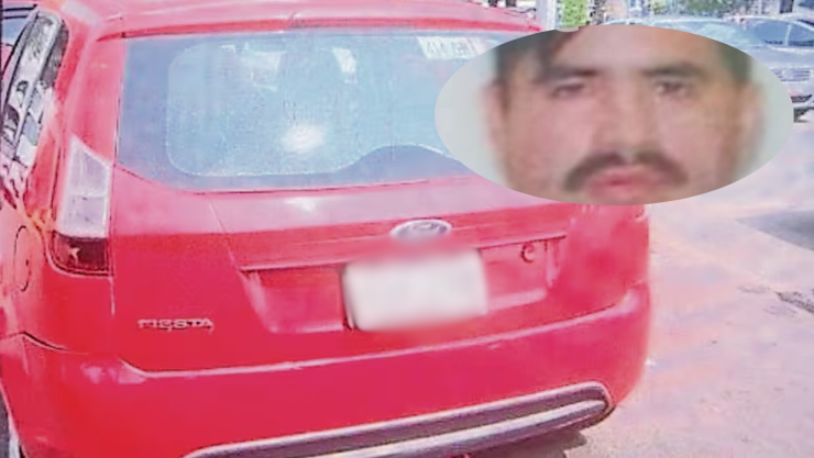 Hombre asesina a su hija en Xochimilco