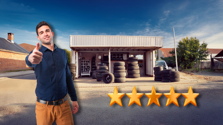 Vulcanizadoras en Tuxtla Gutiérrez