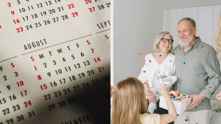 ¿Cuáles son las efemérides del 28 de agosto en México y el mundo?