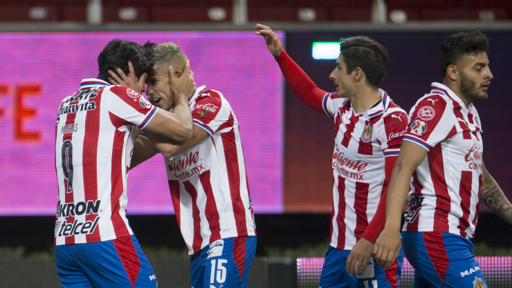 Chivas de Guadalajara