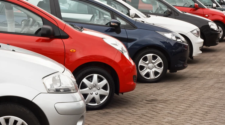 Verificación vehicular