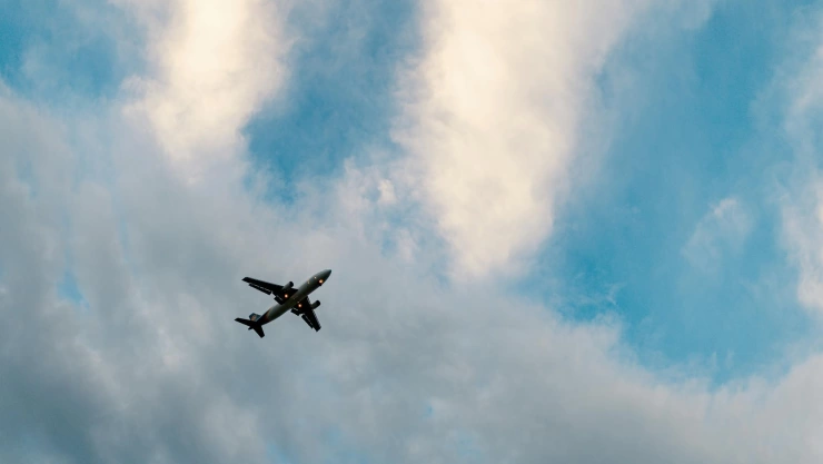 Incidente aéreo reportado hoy de Cancún a Florida 30 octubre 2025.jpg
