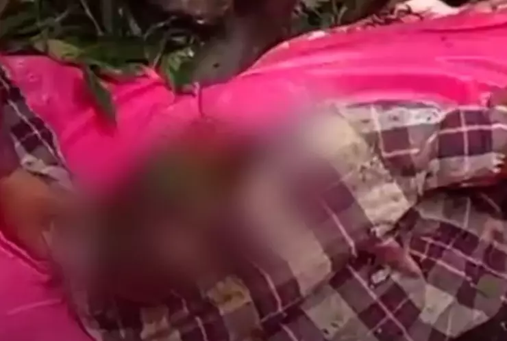 Joven muere tras accidente con motosierra en Ocosingo, Chiapas