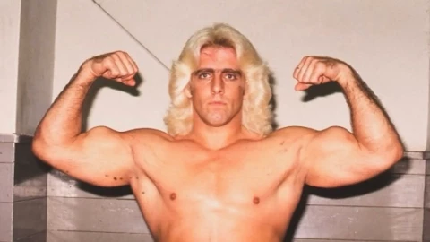 La aterradora razón por la Ric Flair nunca volverá al ring