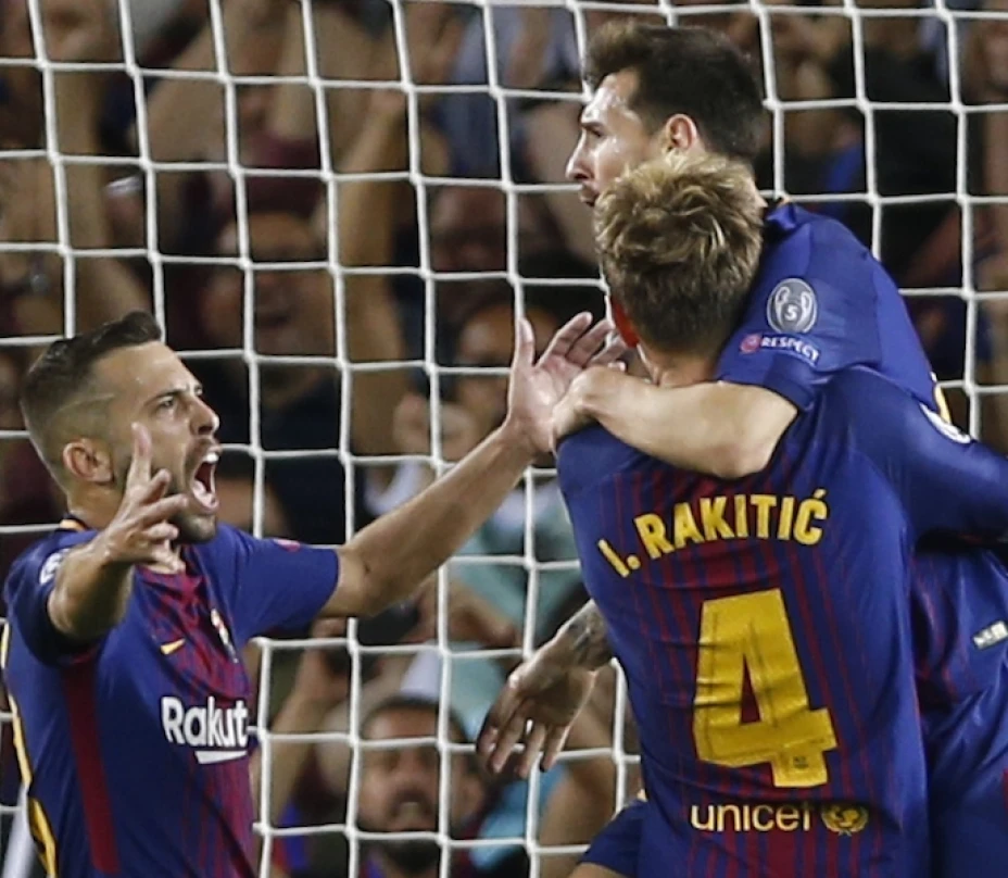 UEFA CHAMPIONS