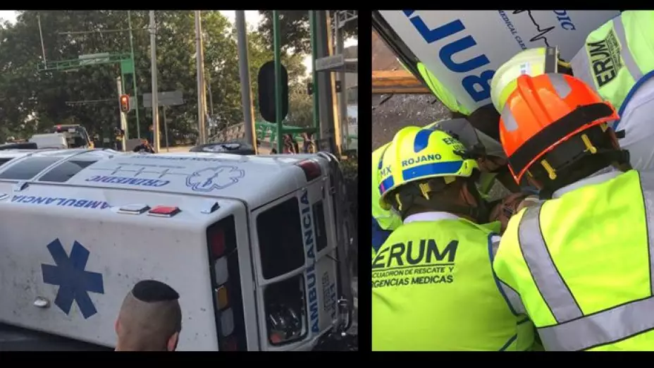 Volcadura de ambulancia.jpeg