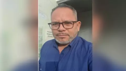 Saúl Alberto Ochoa Pérez