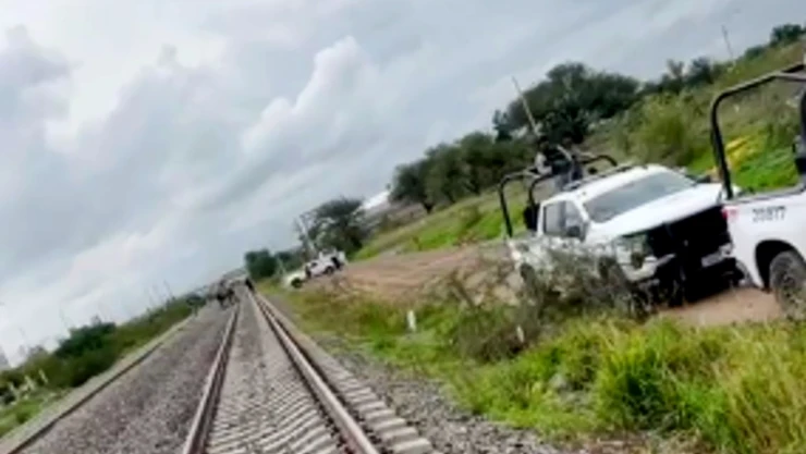 Localizan cuerpo en bulevar Timoteo Lozano de León, Gto hoy 12 julio 2024