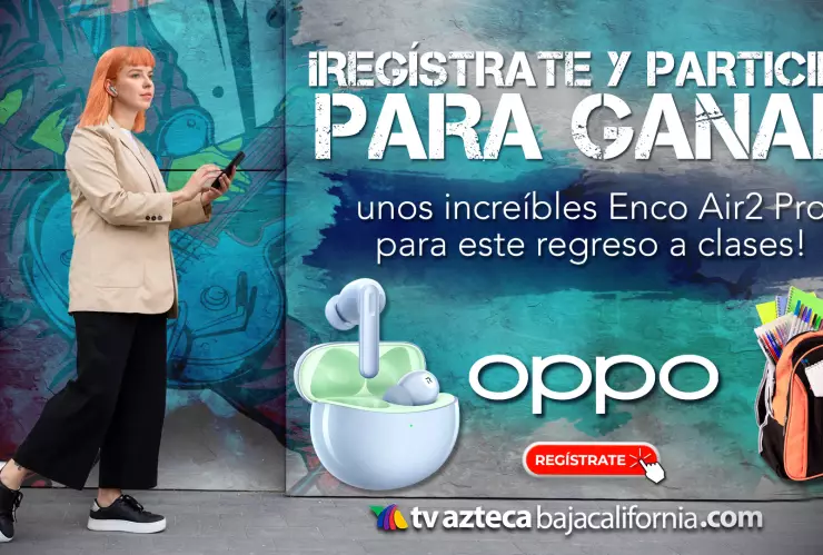 oppo regala Enco Air2 Pro