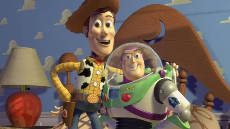 Toy Story 5