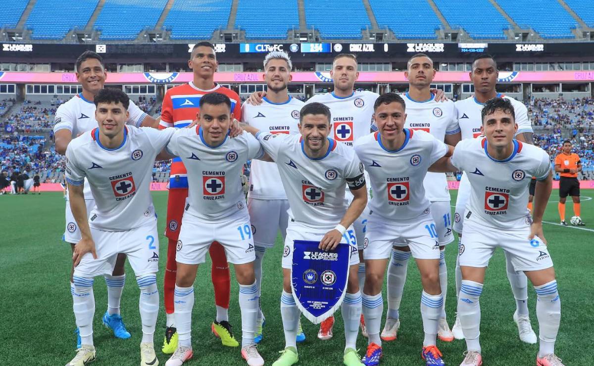 Apertura 2024: ¿Cuándo regresa la Liga MX y qué partidos tiene la Jornada 05?