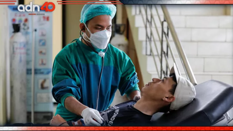 OMS mantiene emergencia sanitaria por COVID-19 ante incierta evolución