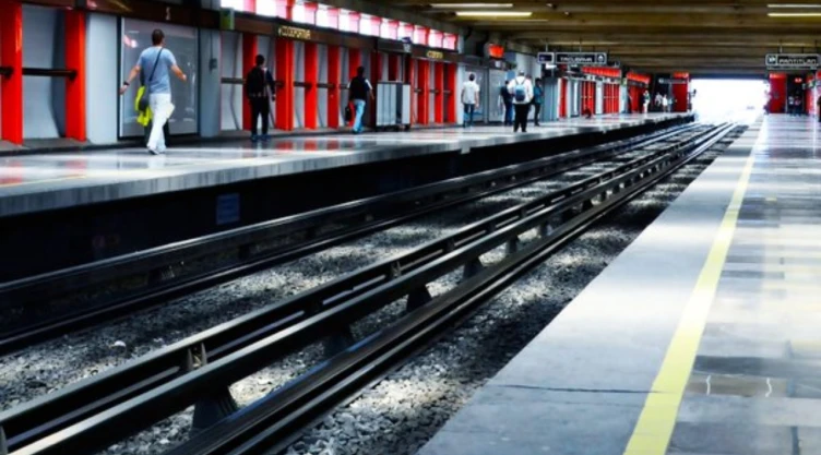 Metro CDMX_