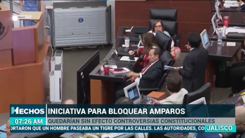 La supermayoría de Morena