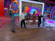 Venga La Alegría, programa completo del 12 de octubre 2026 parte 1