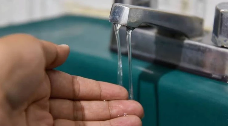 Corte de agua en CDMX hasta el 30 de junio