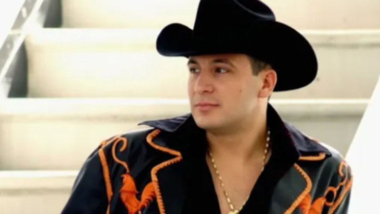 Motivo de muerte de Valentín Elizalde