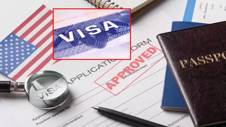 Países que pueden entrar a EU sin Visa
