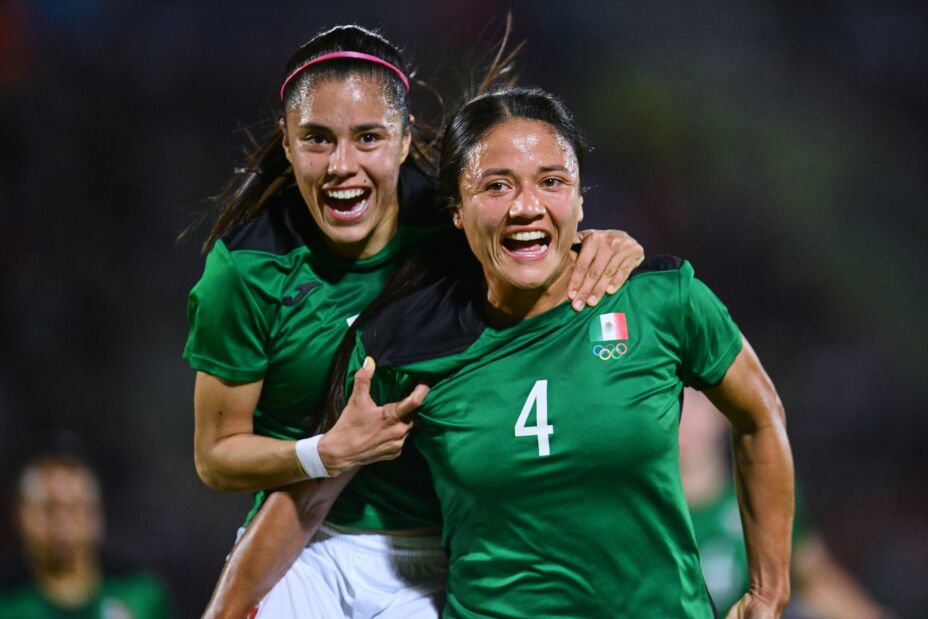 México vs Chile, resultado, goles, final Juegos Panamericanos 2025