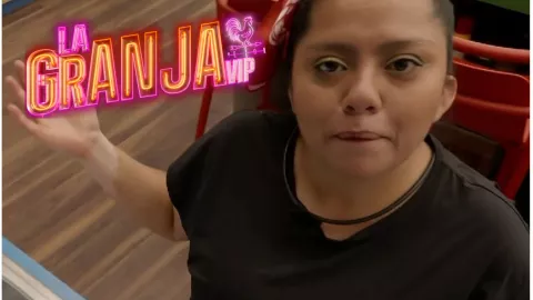 La Bea revela la lección MÁS EMOTIVA que aprendió de sus fans en La Granja VIP.