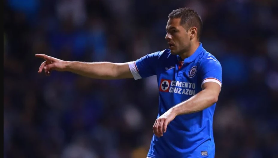 pablo aguilar jugador liga mx