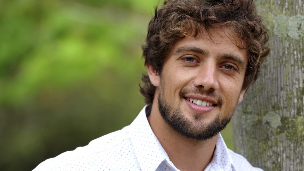 la vida sigue rodrigo macedo