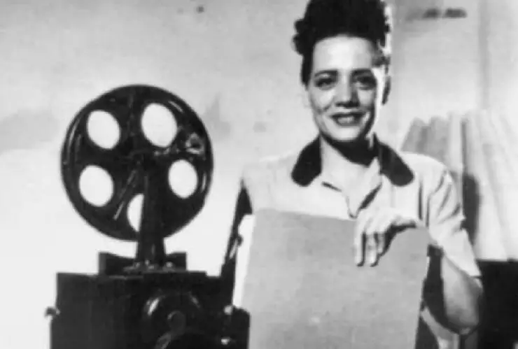 ¿Quién es Matilde Landeta y por qué Google le dedica su doodle este 20 de septiembre