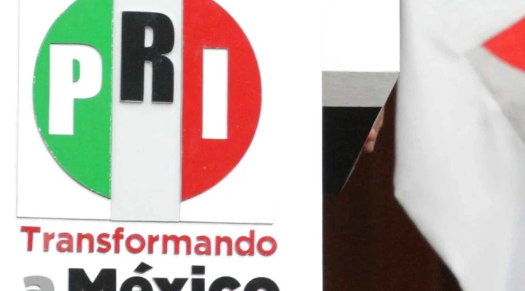El régimen del PRI como partido hegemónico no transitó a un régimen democrático