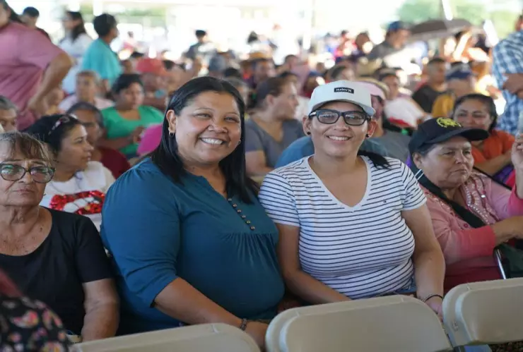 Mujeres de Baja California podrán cobrar el apoyo de 2 mil 600 pesos bimestrales con el programa Violeta Bienestar 2024