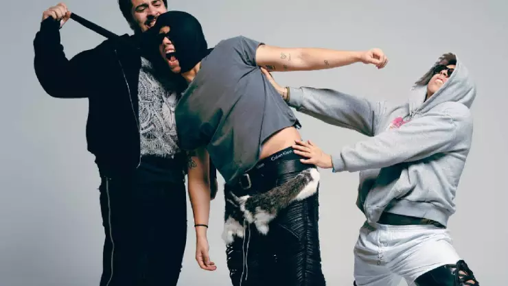 CONFIRMAN concierto de Latin Mafia en Mérida 2024 con su gira Te Odio y Te Extraño Mucho