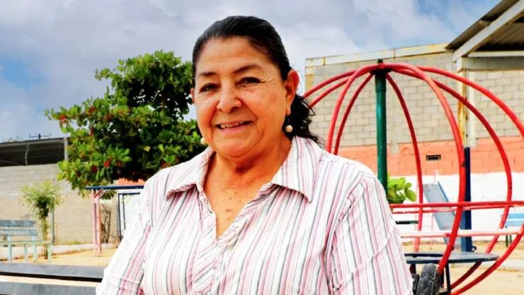 Pensión bienestar 2025.