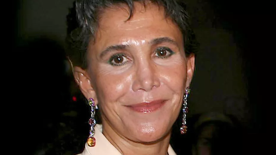 Florinda Meza Chespirito