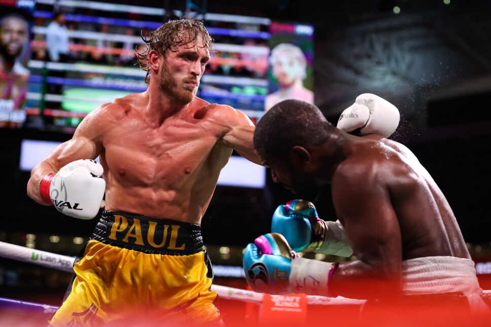 Floyd Mayweather vs. Logan Paul: Boxeo, YouTube y decepción