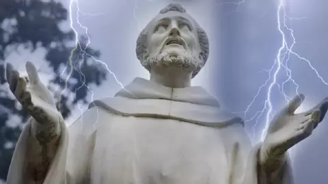 San Francisco de Asís