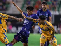 Mazatlán vs Tigres, Apertura 2024; Liga BBVA MX